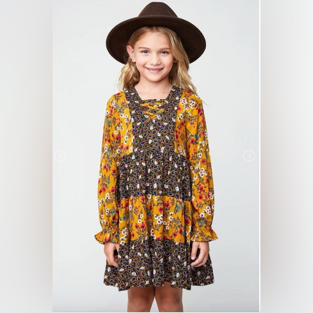 NWT: Hayden dress